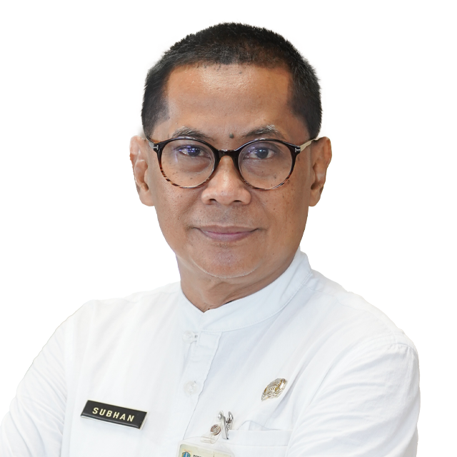 M. Subhan Arief